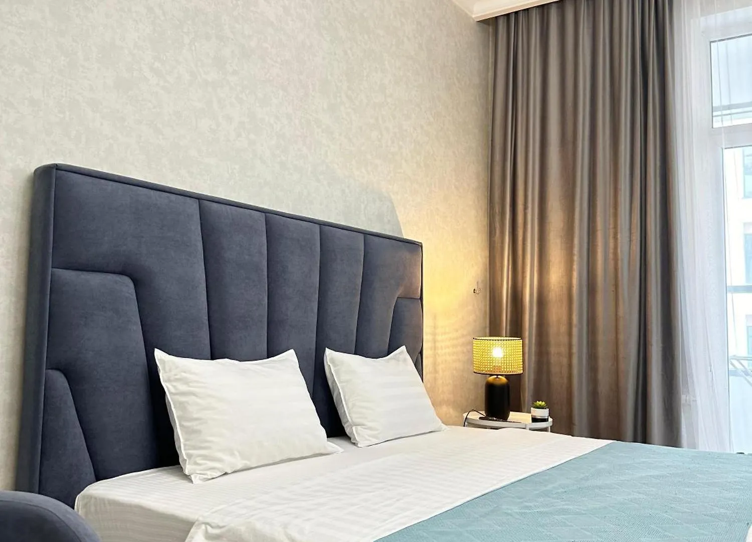 Жк Crocus City By Rau Apartments أستانا 0*,  كازاخستان