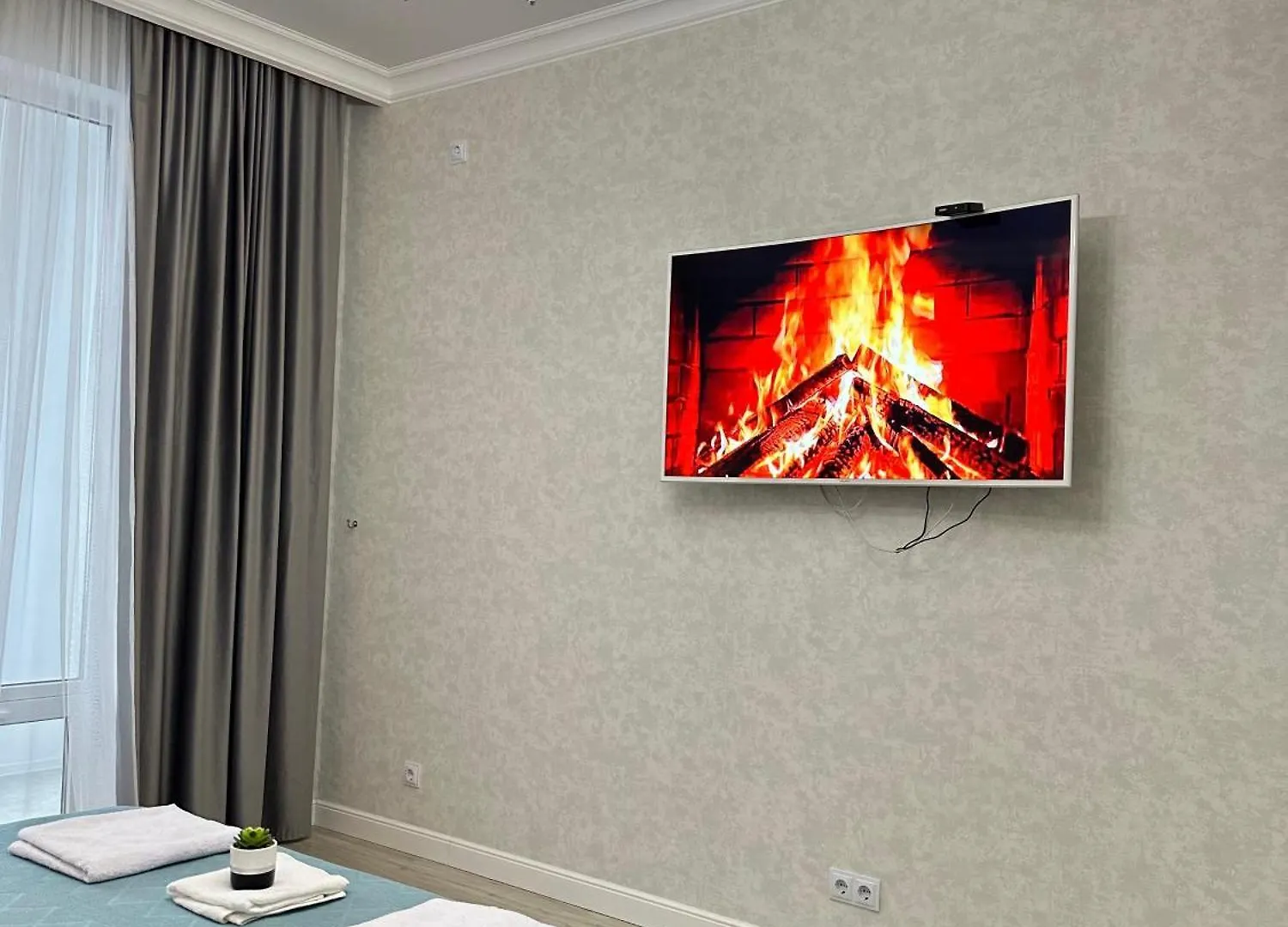 Жк Crocus City By Rau Apartments أستانا كازاخستان
